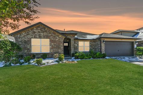 1311 Bellingham Park Drive Missouri City TX 77459