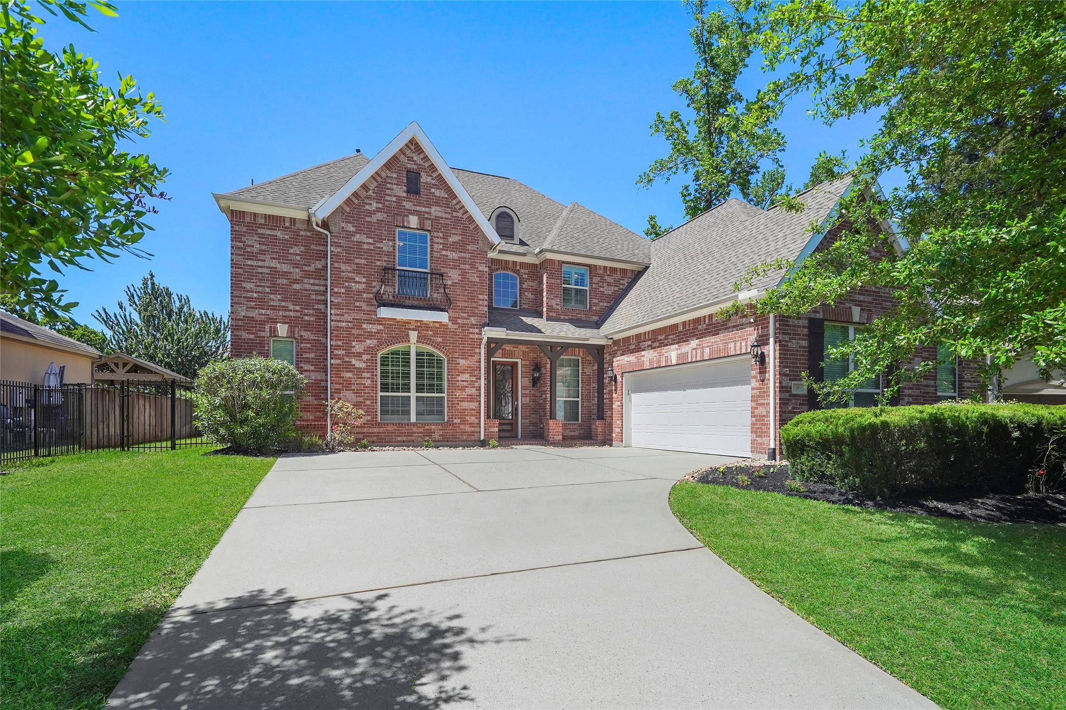 39 Red Moon Place Tomball TX 77375