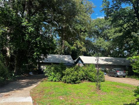 2962 Mockingbird Lane Huntsville TX 77320