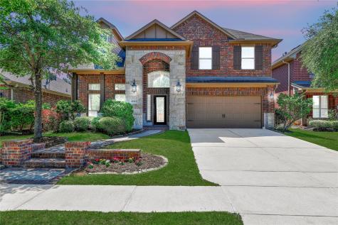 18919 Cove Mill Lane Cypress TX 77433