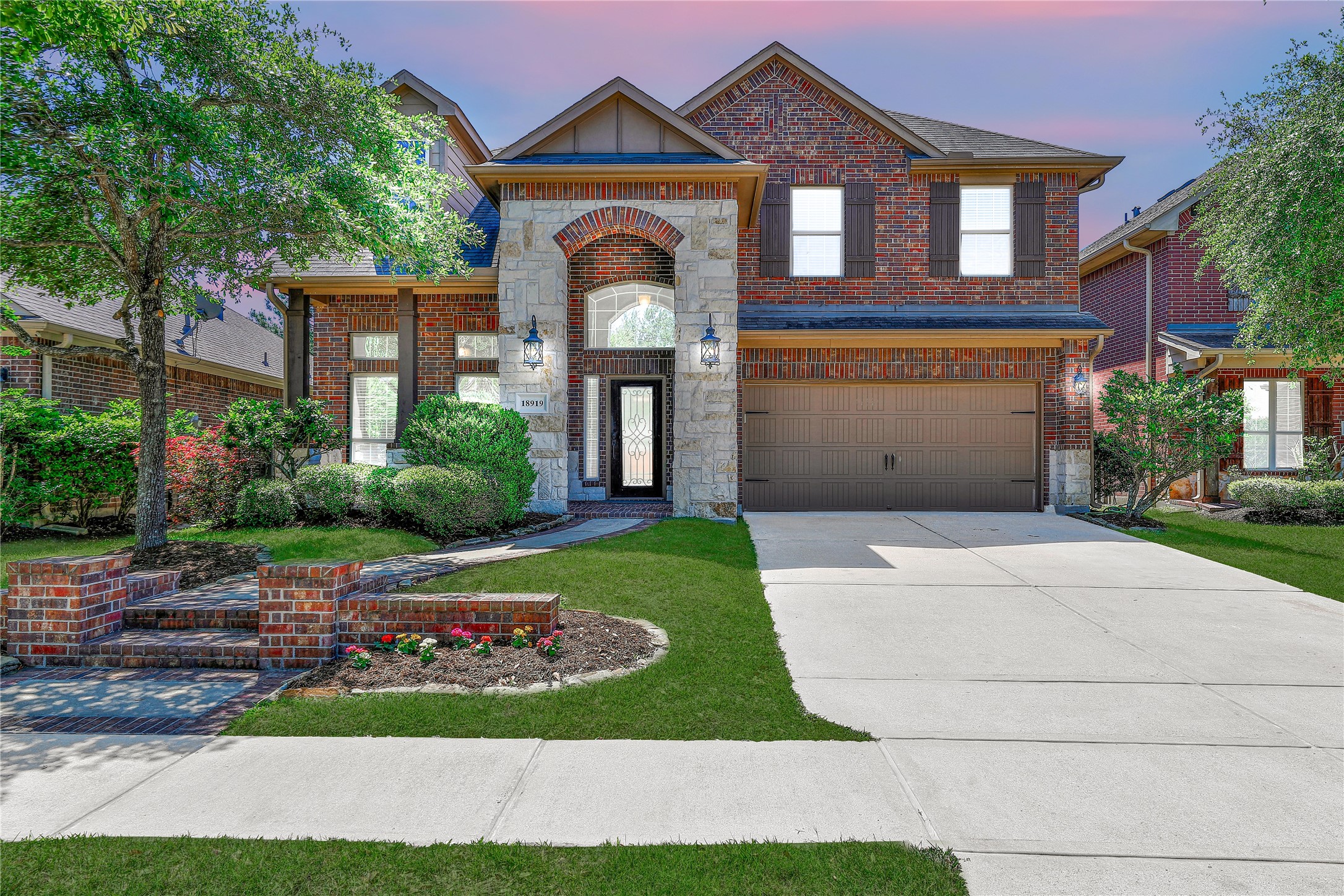 18919 Cove Mill Lane Cypress TX 77433