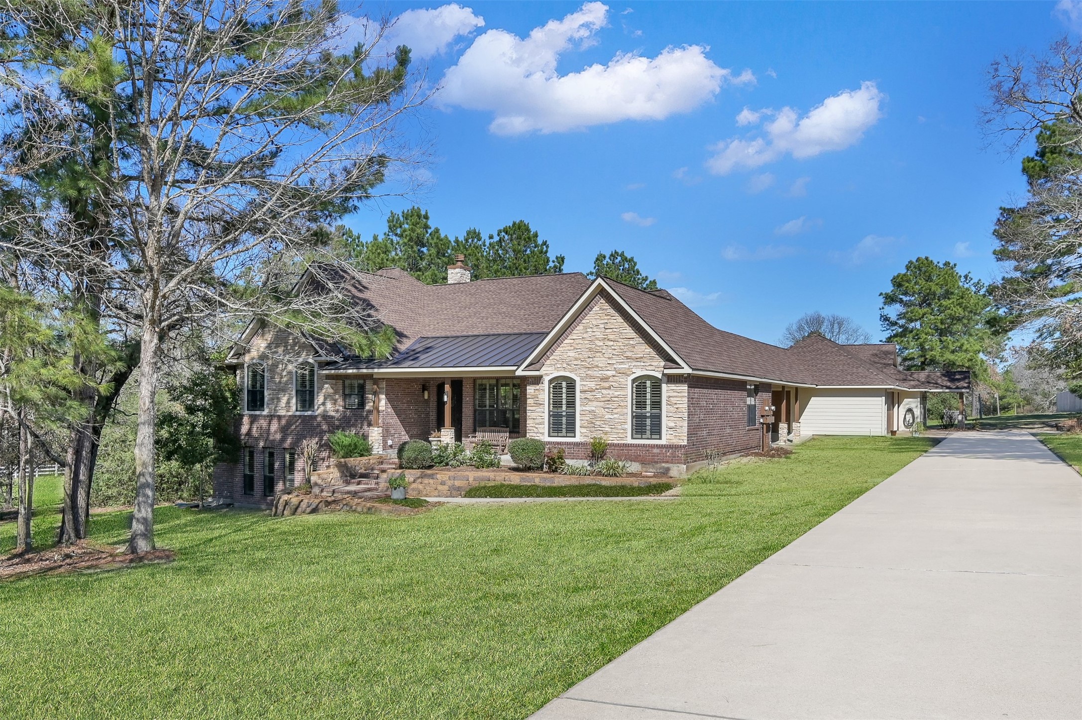 11445 Majestic Drive Montgomery TX 77316