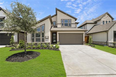18414 Lilac Woods Trail Cypress TX 77433