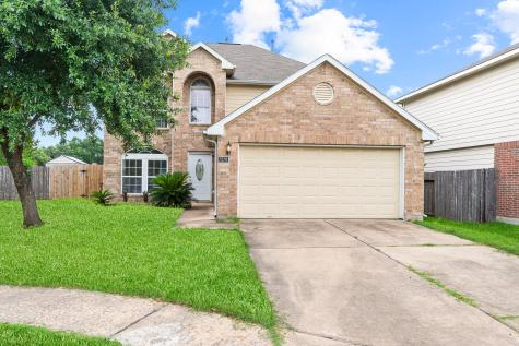 7278 Caracara Drive Houston TX 77040