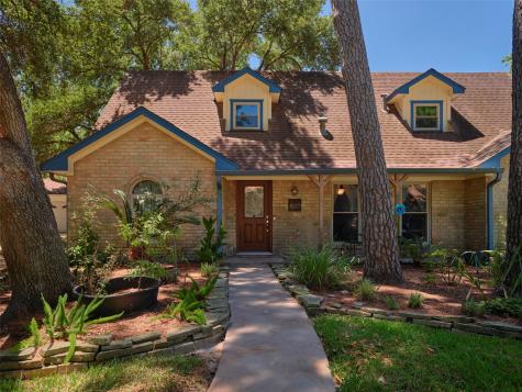 8127 Coolshire Lane Houston TX 77070