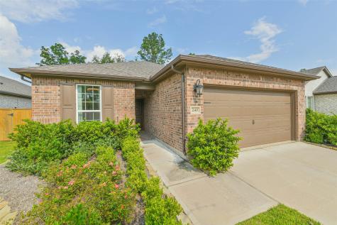 240 W Stargazer Lily Bend Montgomery TX 77316