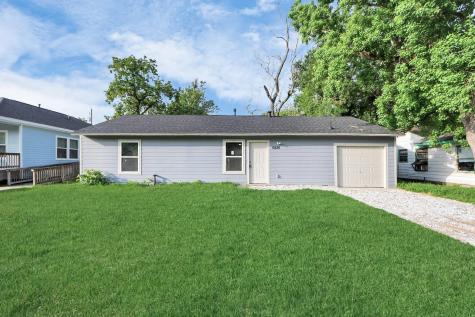 5826 Southford Street Houston TX 77033