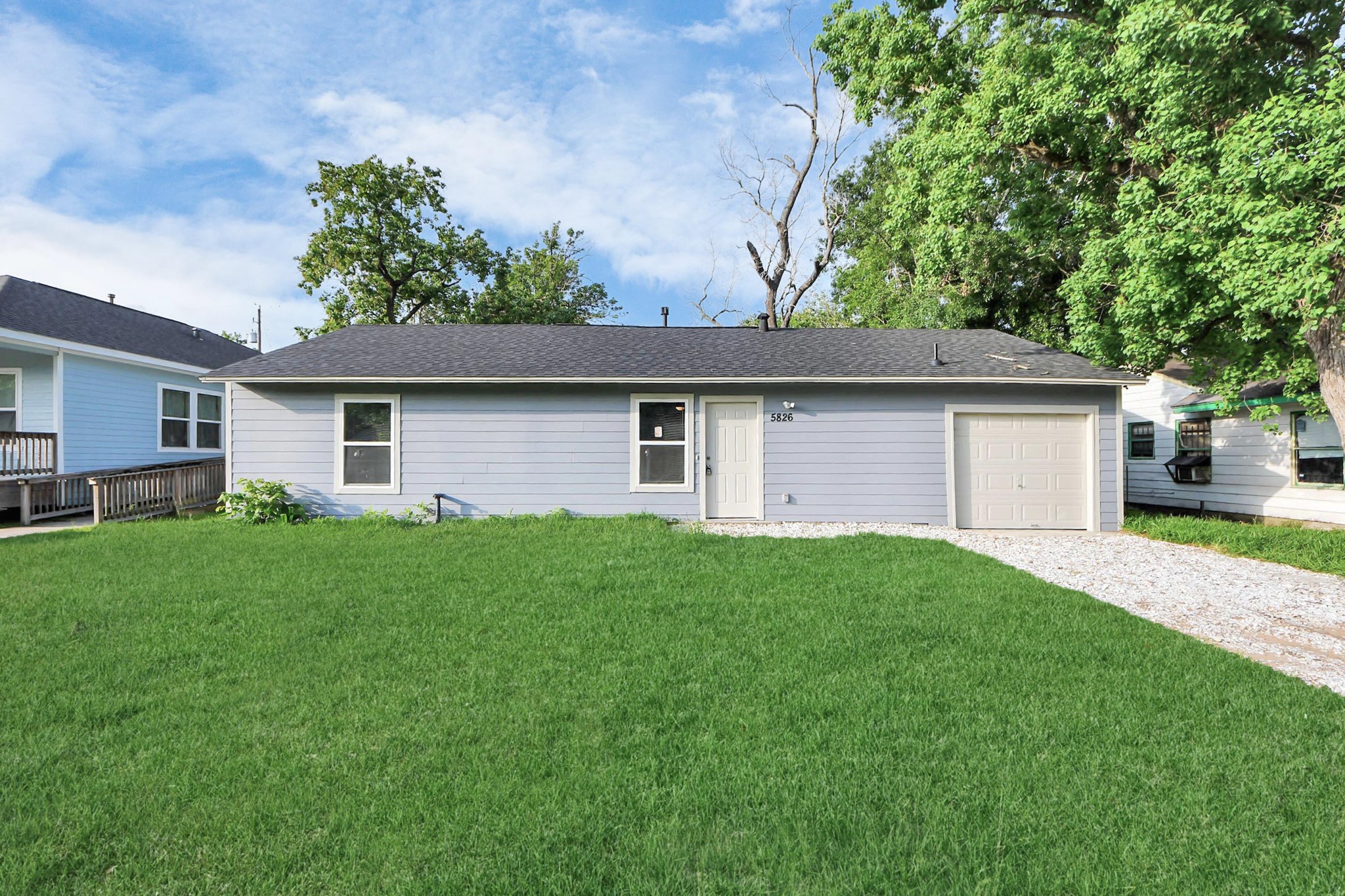 5826 Southford Street Houston TX 77033