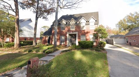 3130 Emerald Grove Drive Kingwood TX 77345