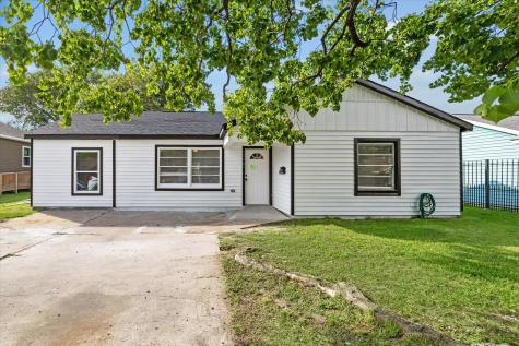 12461 Strick Lane Houston TX 77015