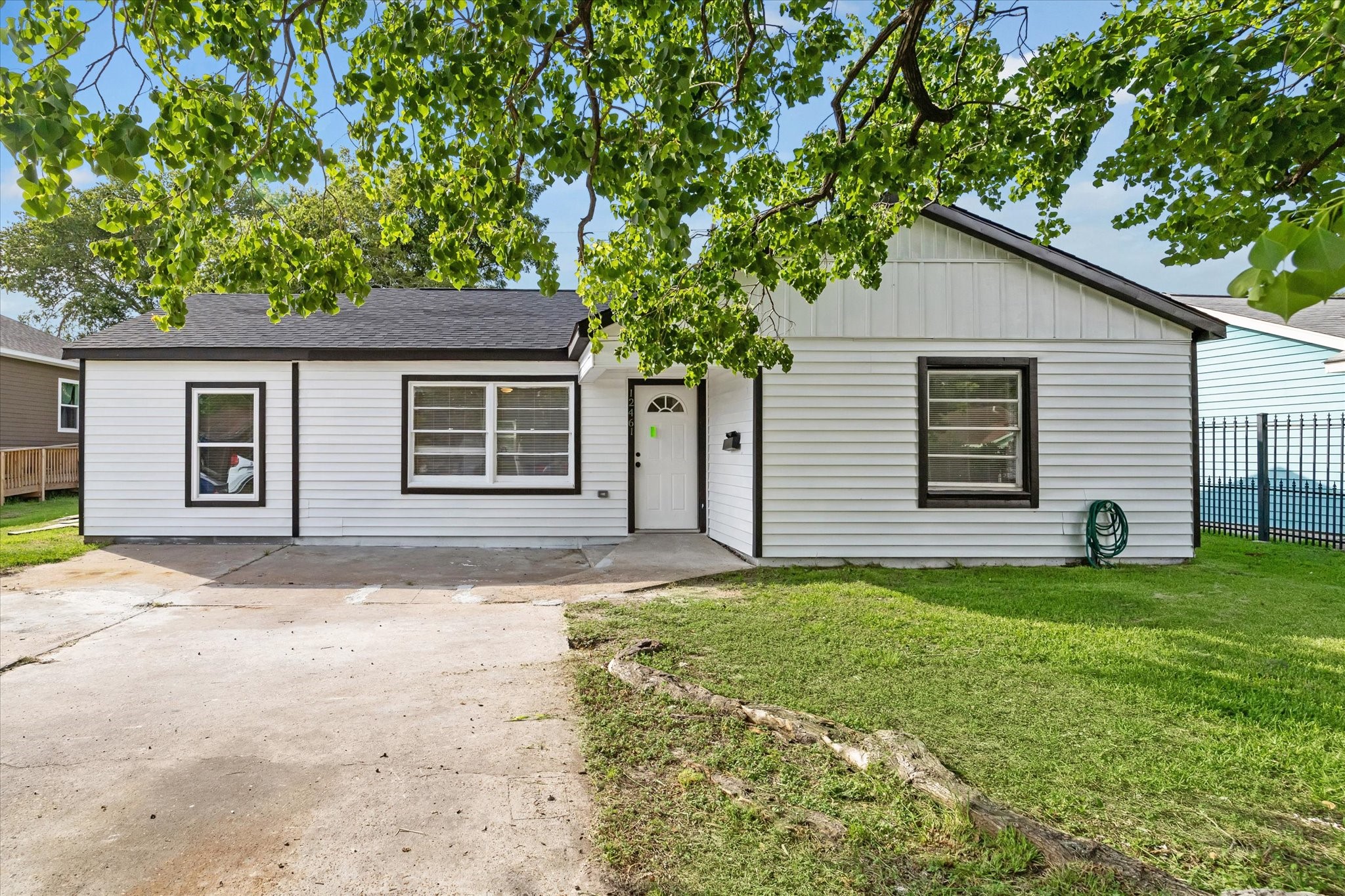 12461 Strick Lane Houston TX 77015
