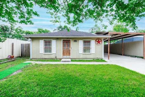 5422 Rapido Road Houston TX 77033