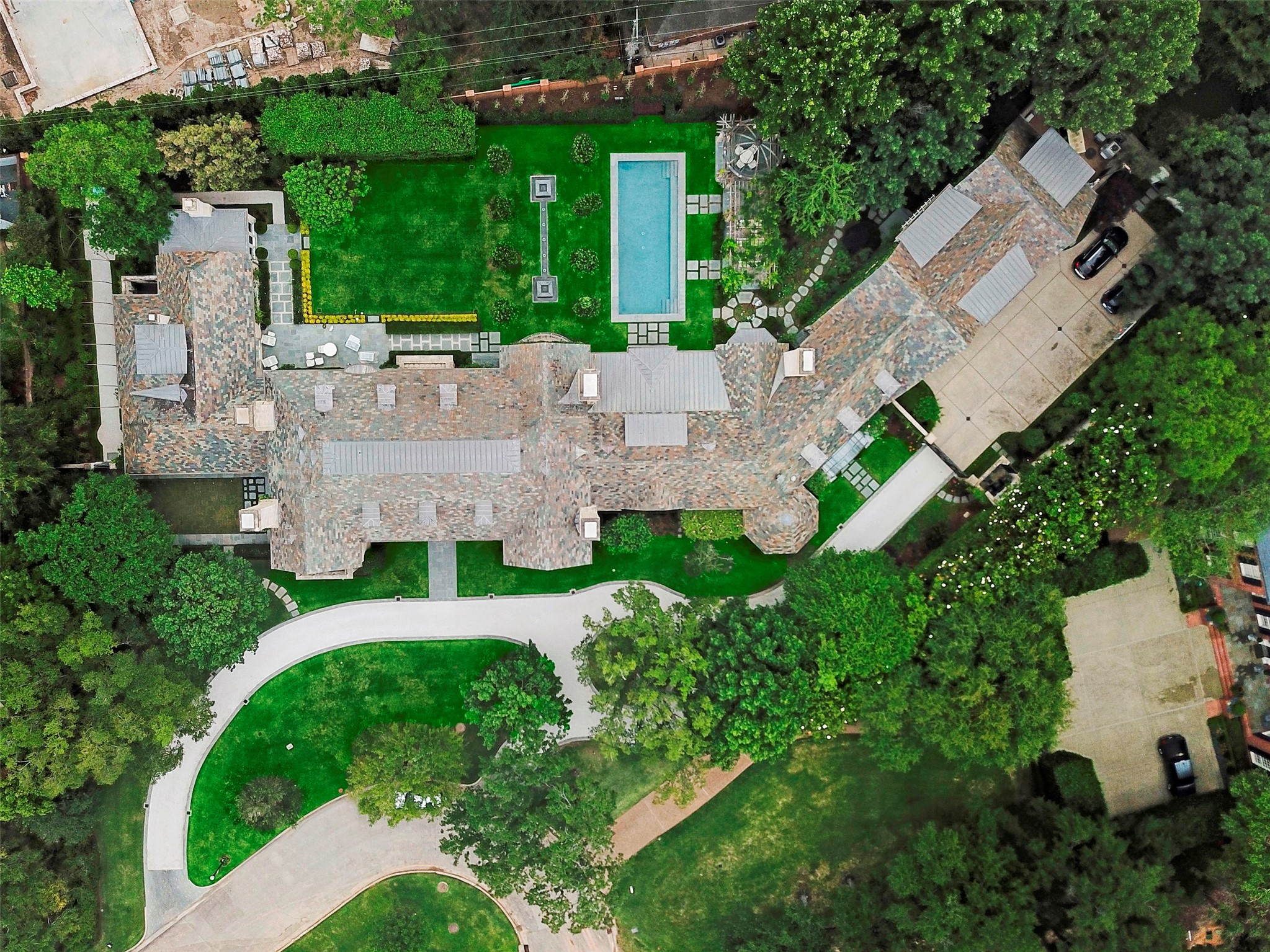 3 Briarwood Court Houston TX 77019