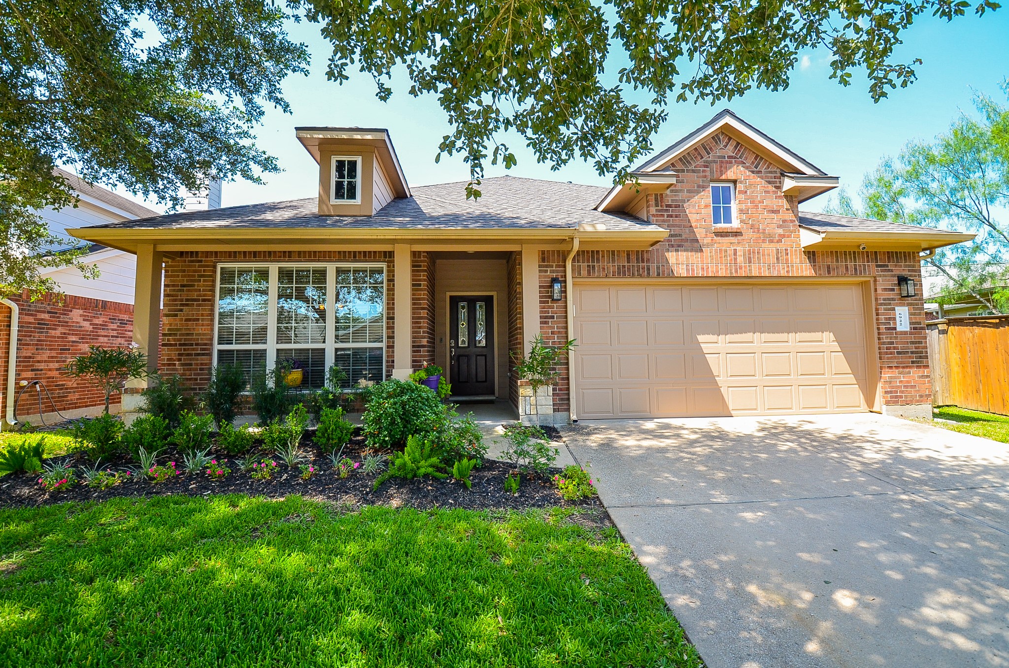 6922 Crockett Ridge Drive Richmond TX 77406