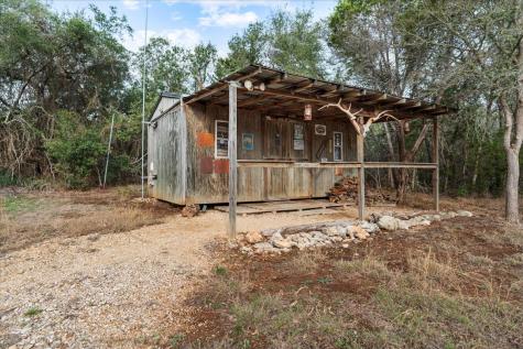 185 Trails End Driftwood TX 78620