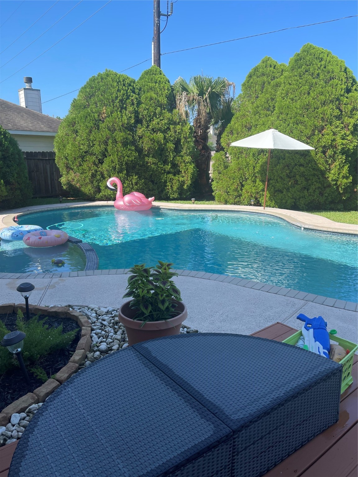 3311 Leila Oaks Drive Houston TX 77082