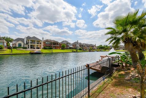 18103 Darling Point Court Cypress TX 77429