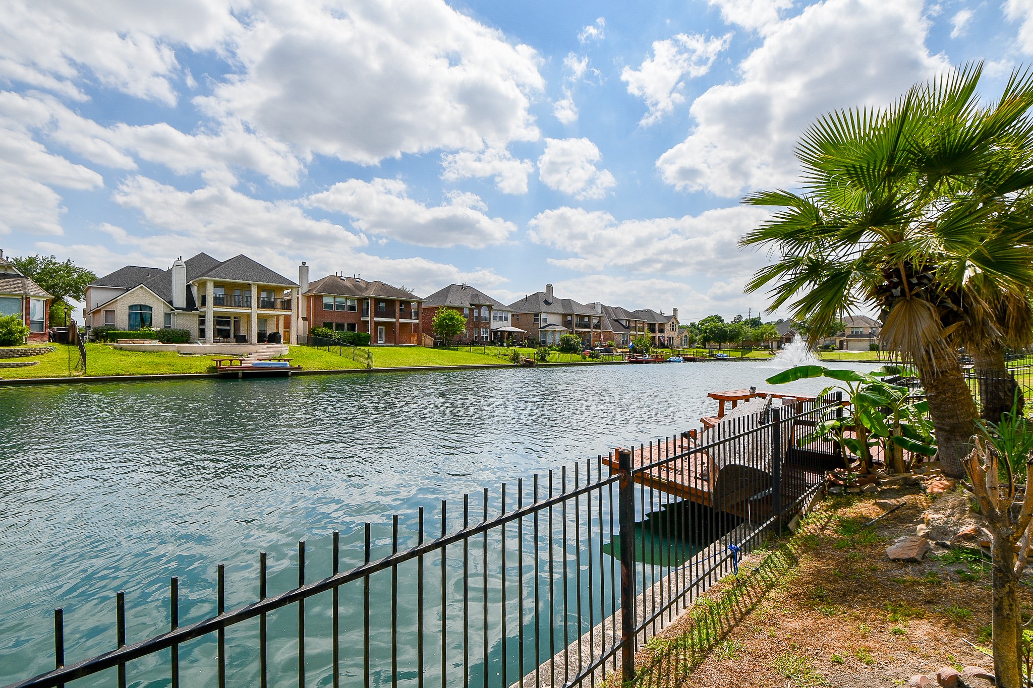 18103 Darling Point Court Cypress TX 77429