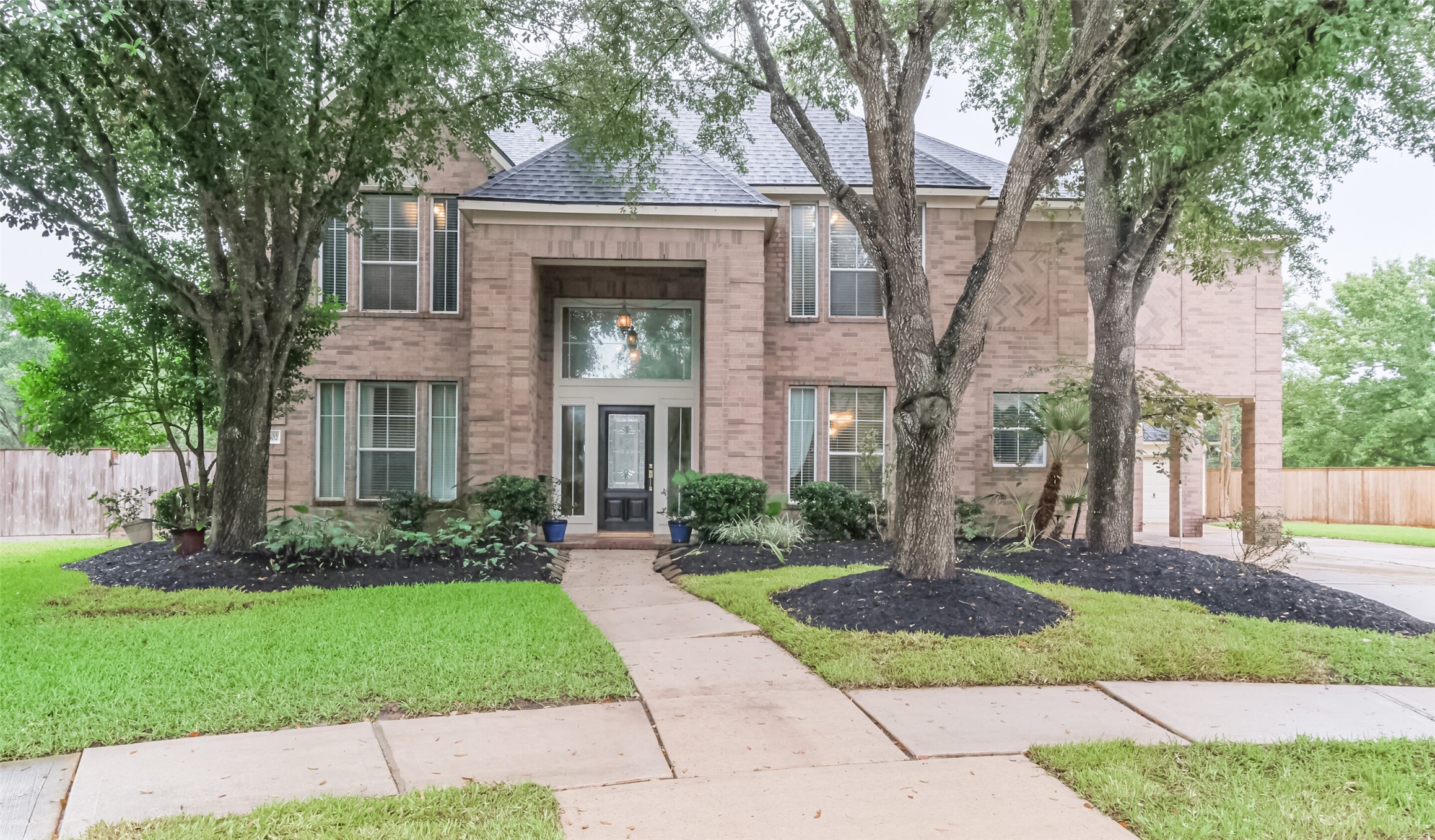 26302 Fieldhaven Court Cypress TX 77433