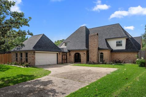 11766 Riverview Drive Houston TX 77077