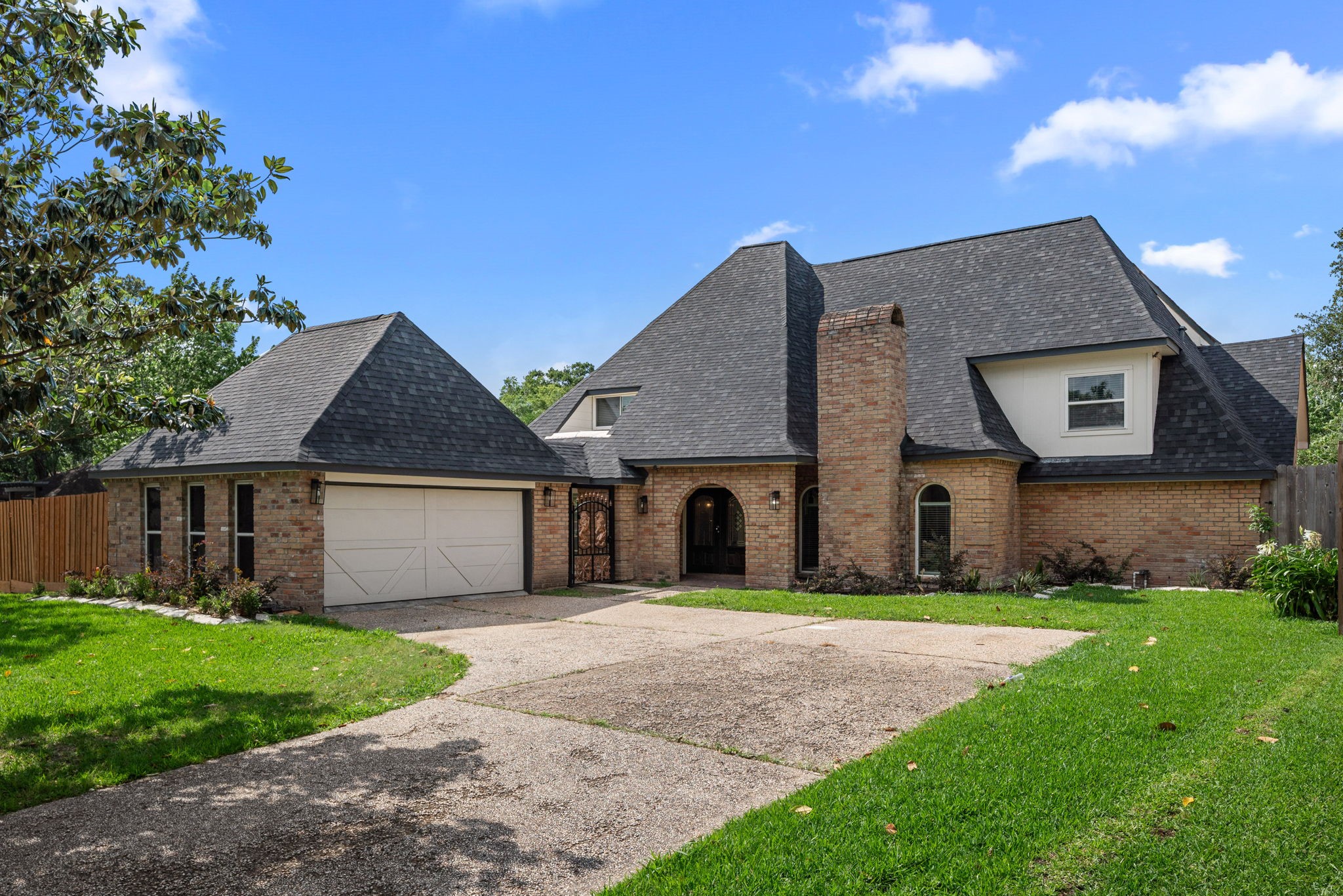 11766 Riverview Drive Houston TX 77077