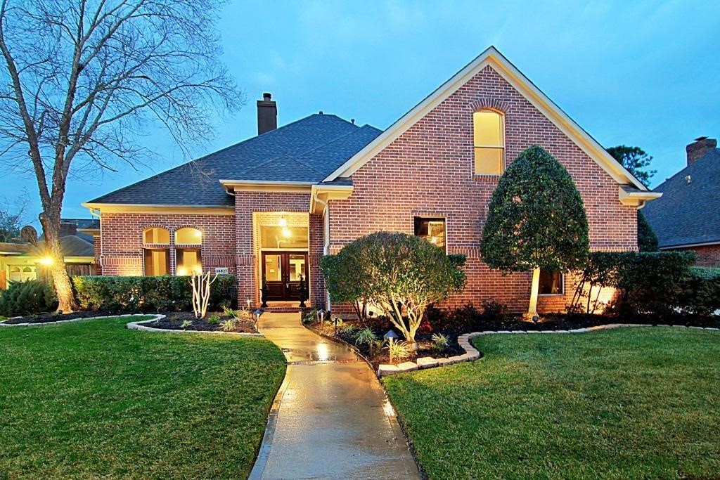14827 Heather Valley Way Houston TX 77062