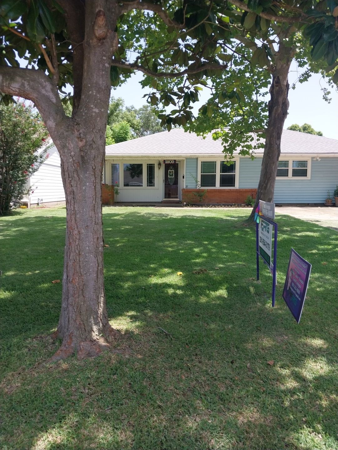 1809 16th Avenue N Texas City TX 77590