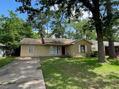 7213 Gleason Road Houston TX 77016