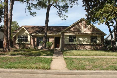 8818 Concho Street Houston TX 77036