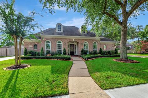 4511 Village Corner Drive Houston TX 77059