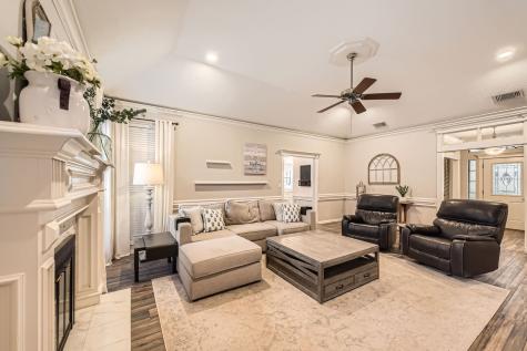 17827 Surreywest Lane Spring TX 77379