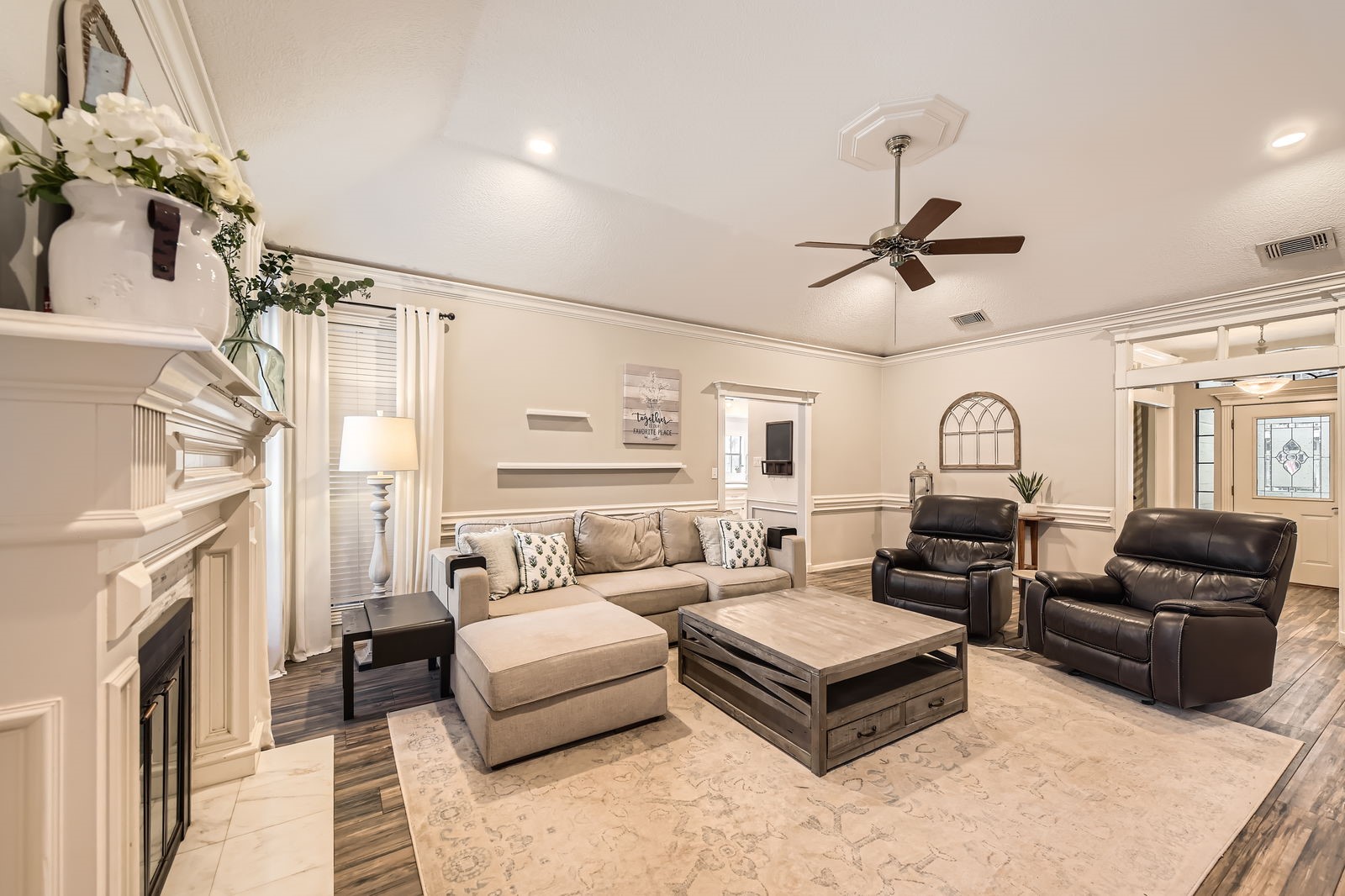 17827 Surreywest Lane Spring TX 77379