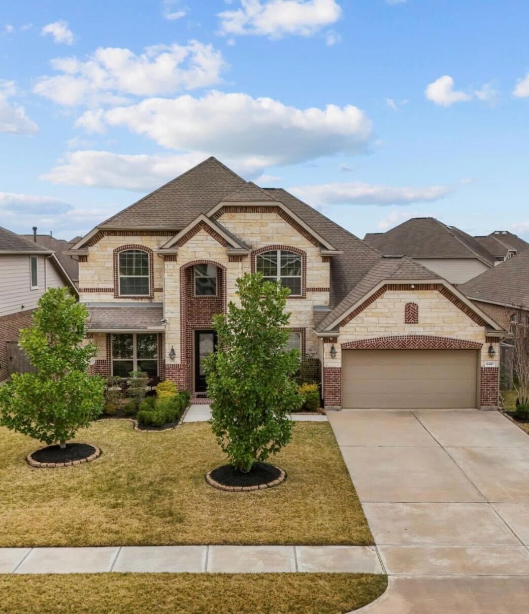 2320 Vineyard Terrace Lane League City TX 77573