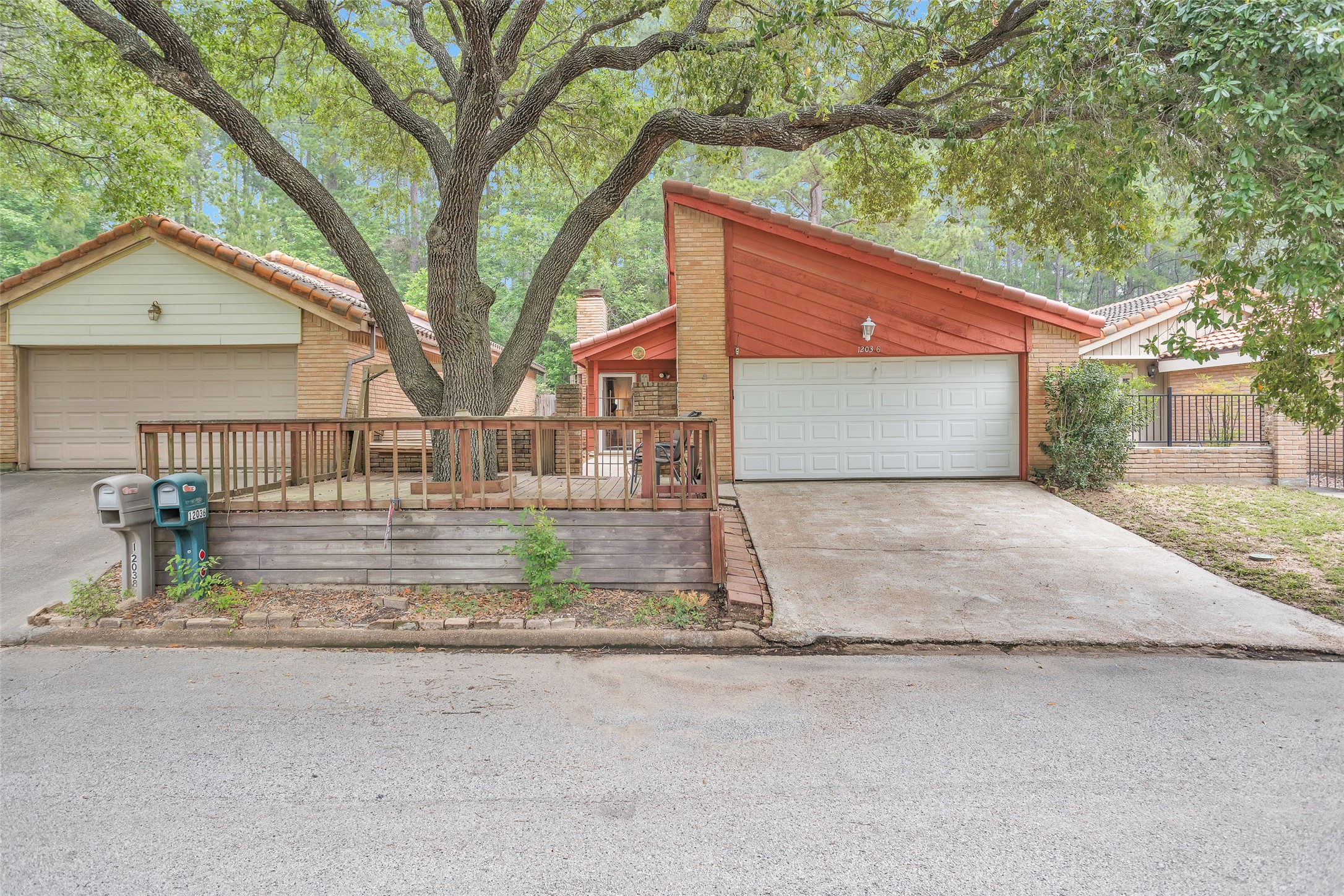 12036 Texas National Boulevard Willis TX 77378