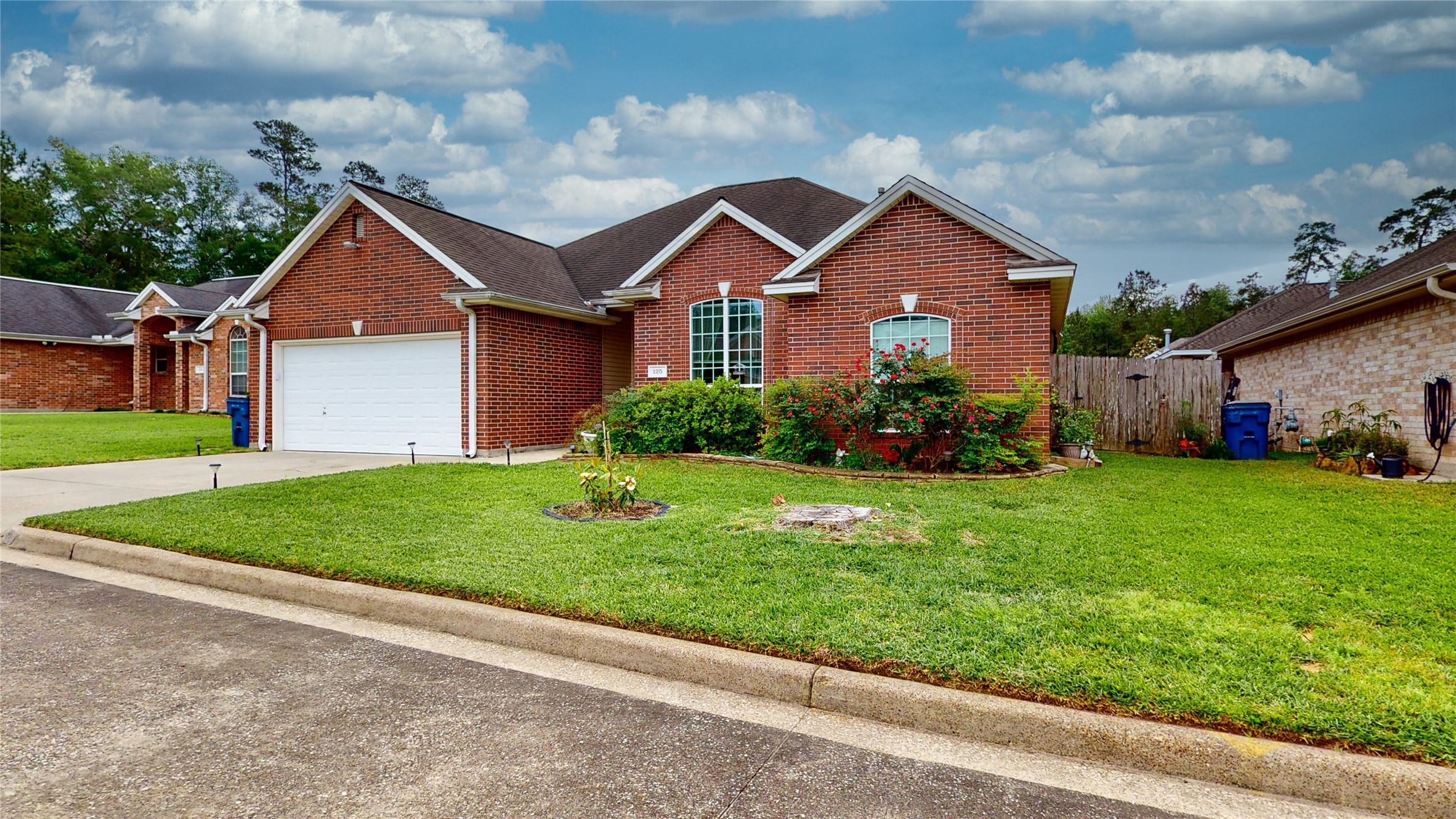 125 Julie Drive Lumberton TX 77657