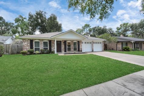 12423 Brandywyne Drive Houston TX 77077