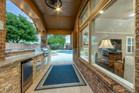 13947 Ginger Rose Court Pearland TX 77584