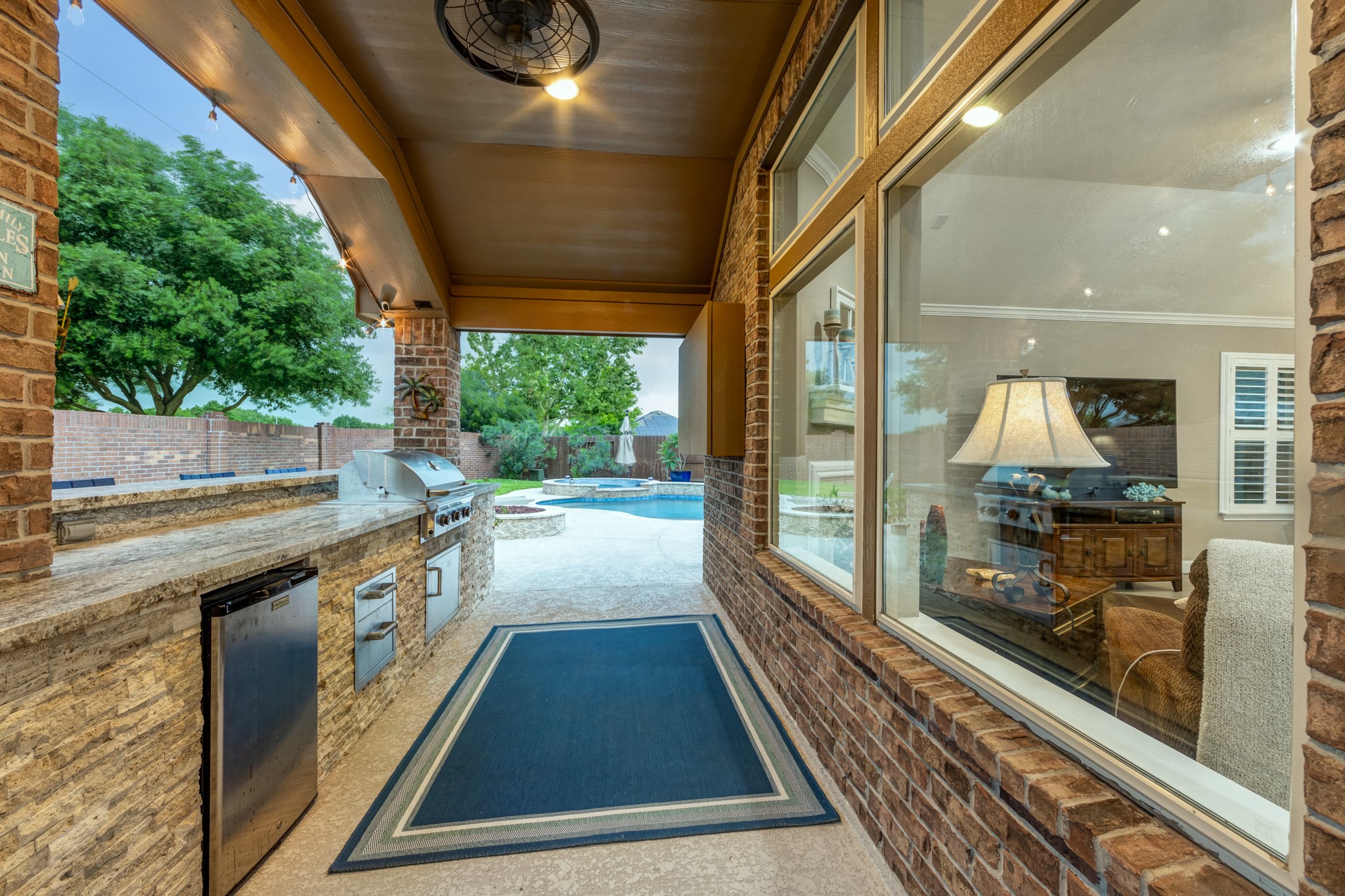 13947 Ginger Rose Court Pearland TX 77584