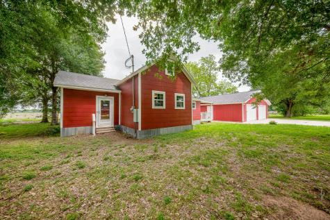 5518 Guyler Street Wallis TX 77485