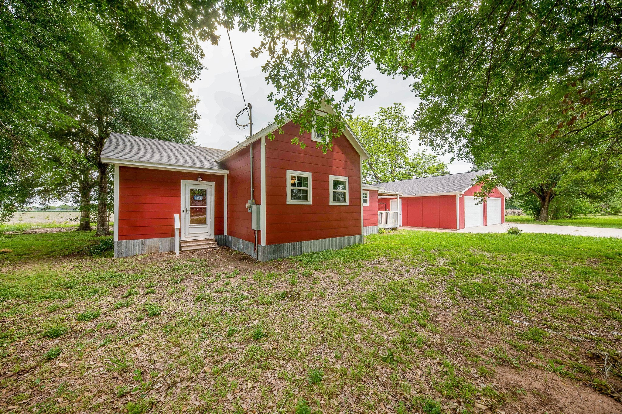 5518 Guyler Street Wallis TX 77485