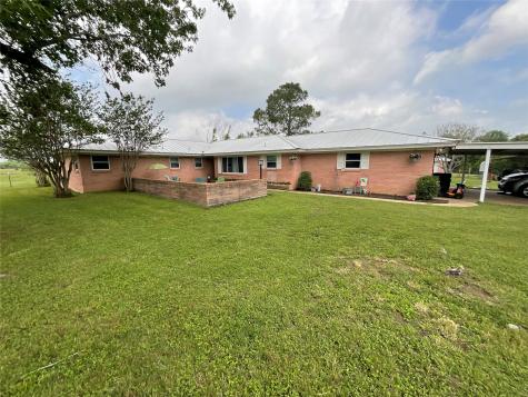 937 County Road 206 Bremond TX 76629