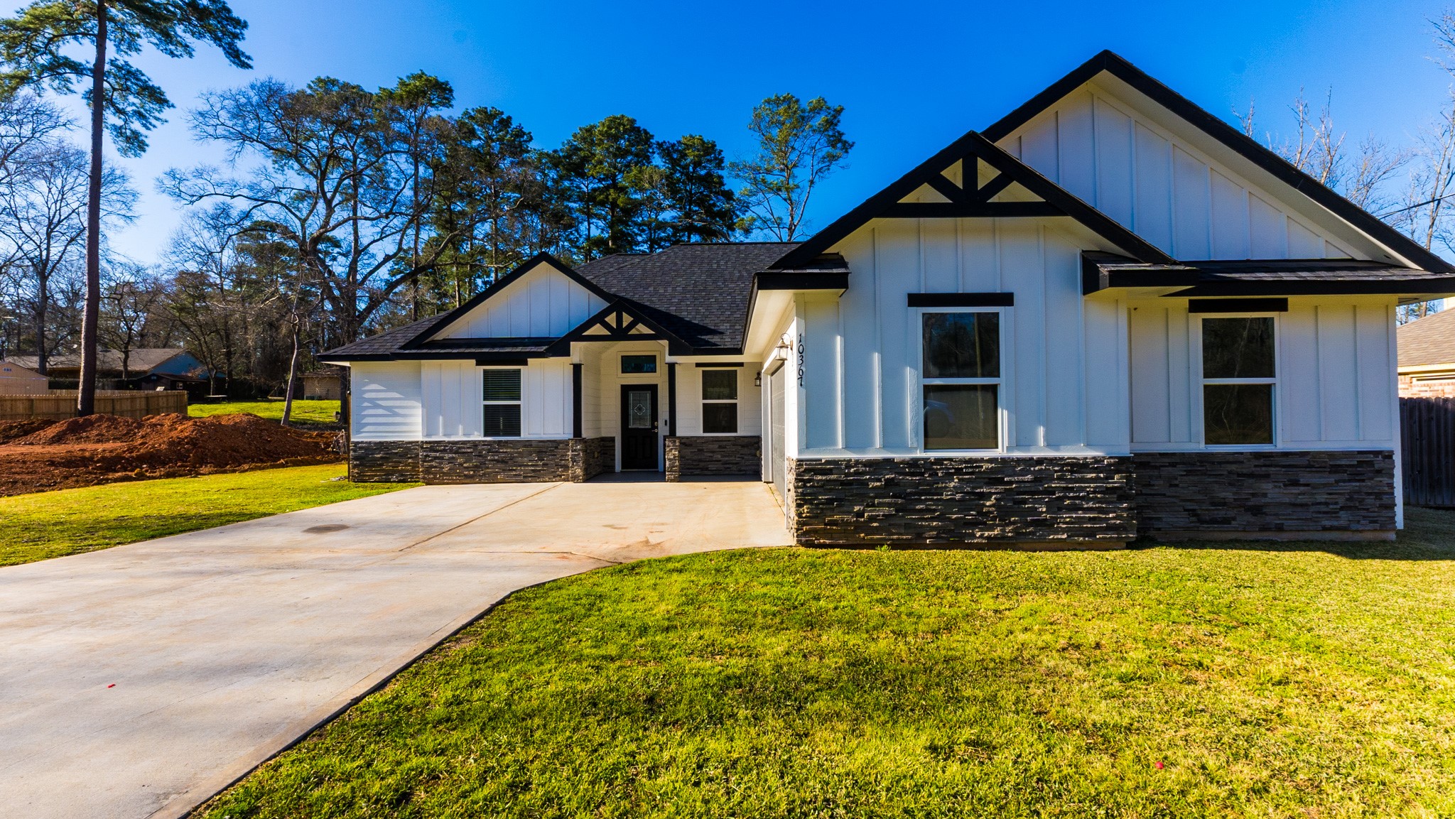 10367 Royal Cullum Drive Conroe TX 77303