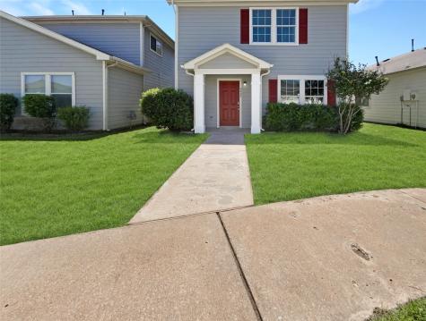 6427 Provident Green Drive Katy TX 77449