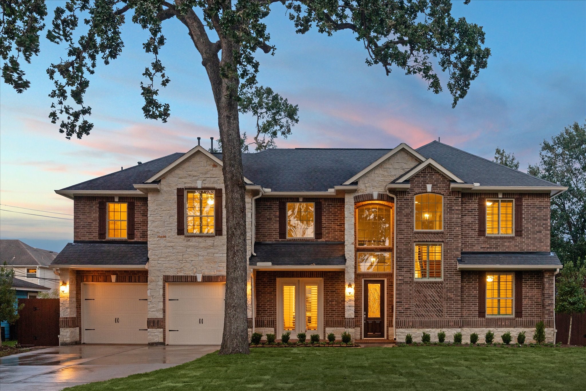1314 Caywood Lane Houston TX 77055