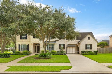 5126 Grand Phillips Lane Katy TX 77450