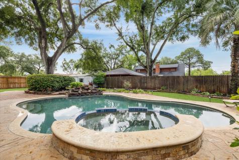 1403 Festival Drive Houston TX 77062