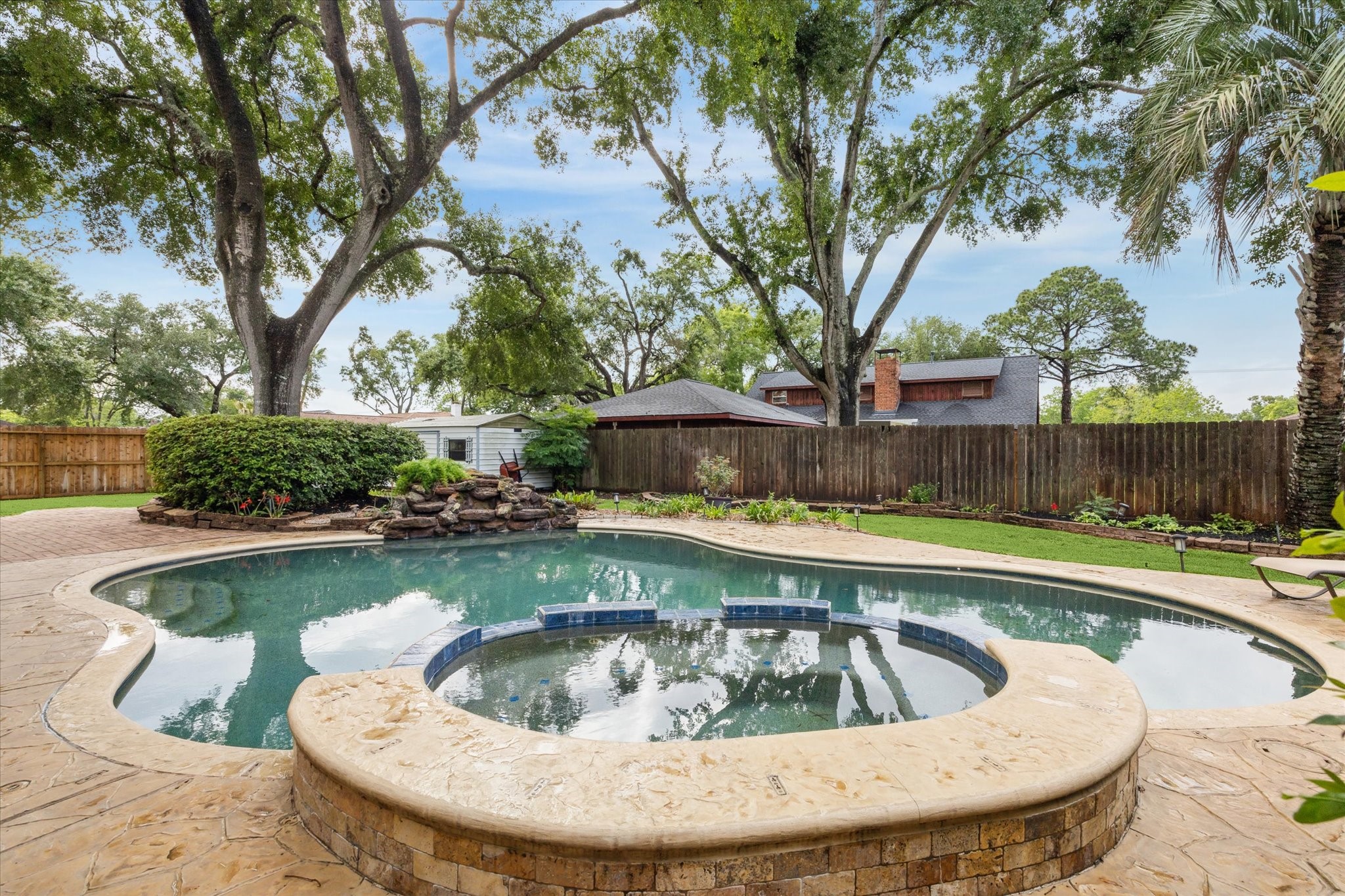 1403 Festival Drive Houston TX 77062