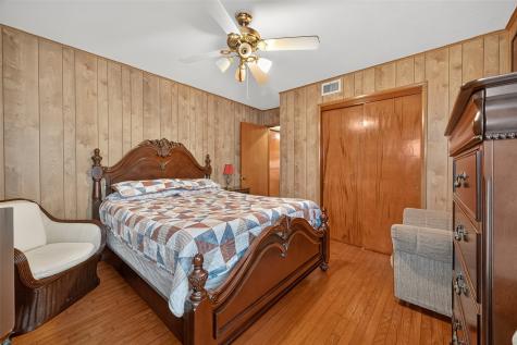 5658 Berry Creek Drive Houston TX 77017