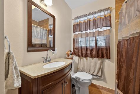 5658 Berry Creek Drive Houston TX 77017