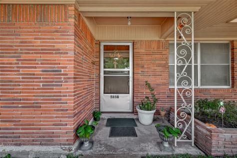 5658 Berry Creek Drive Houston TX 77017